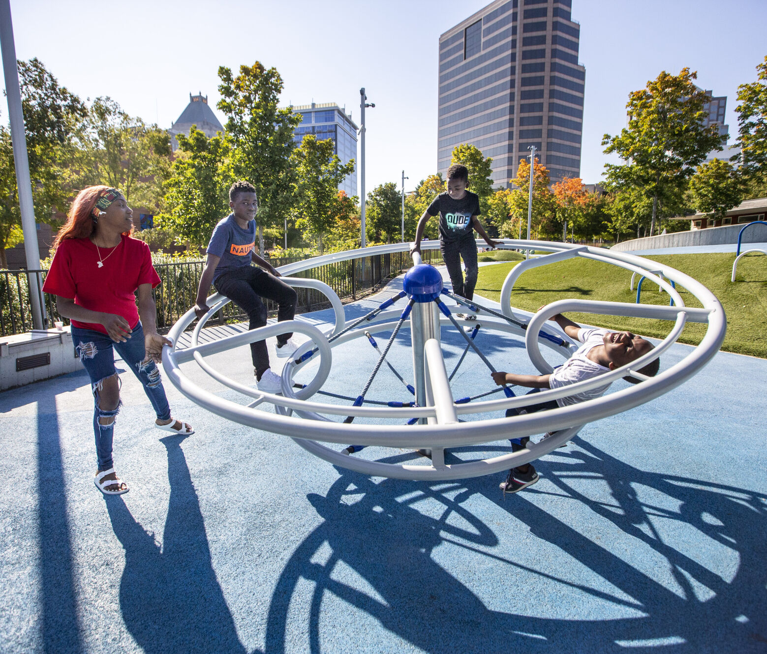 Reopen Playground